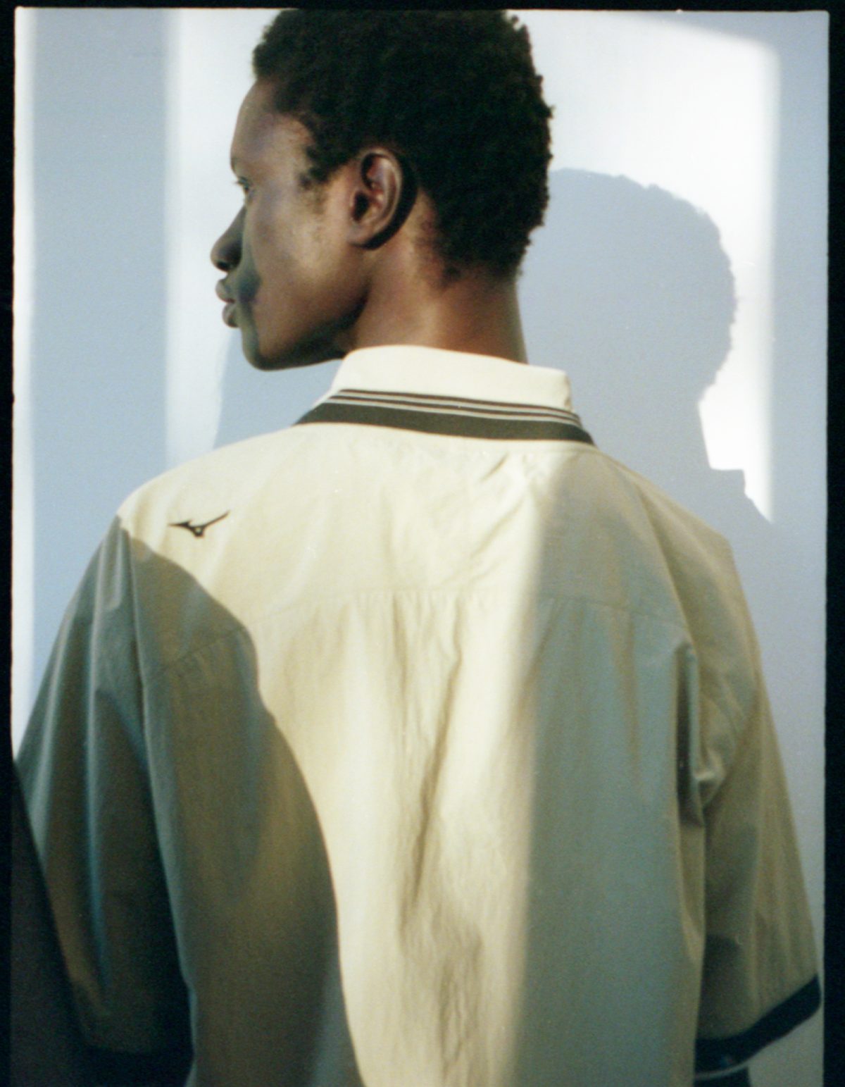 ミズノスポーツスタイル・アパレル