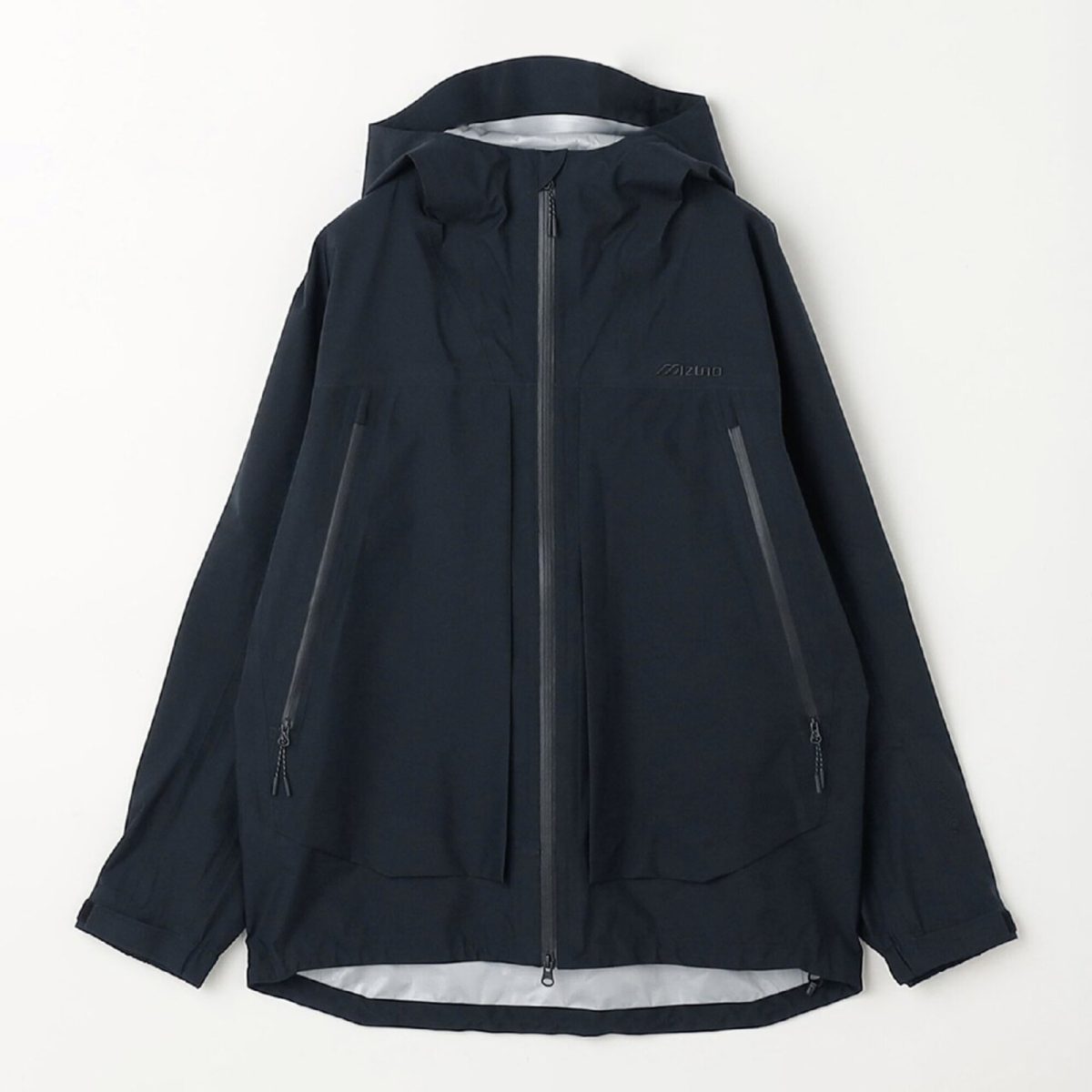 ミズノスポーツスタイル／GORE-TEXフィールドシェルジャケット