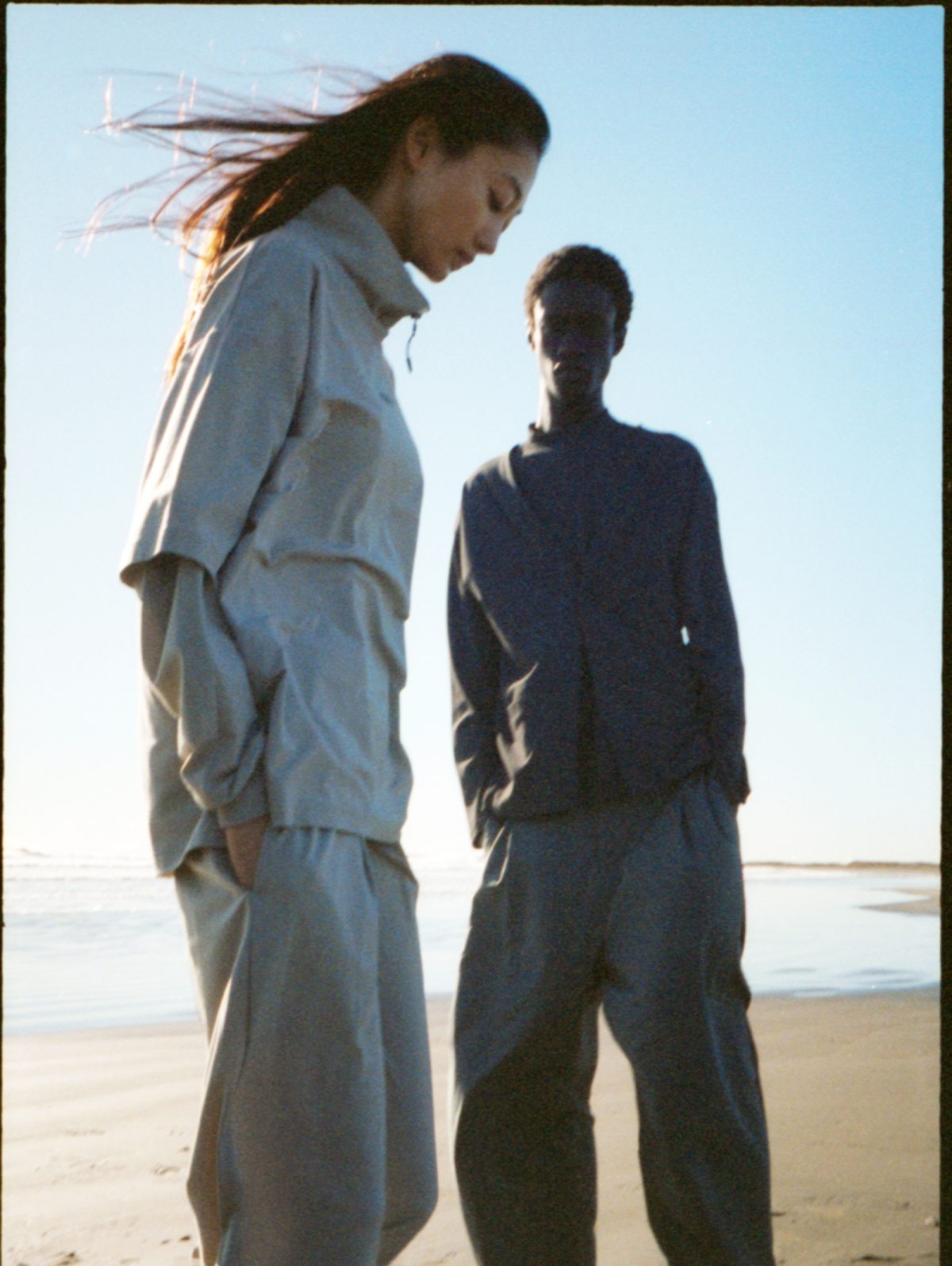 富士山・屋久島で着用率No.1の機能素材を街着に。ミズノの新アパレルが気になる／ミズノスポーツスタイル・アパレル