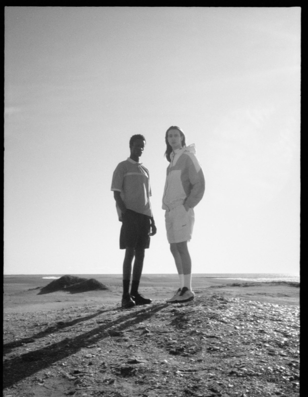 富士山・屋久島で着用率No.1の機能素材を街着に。ミズノの新アパレルが気になる／ミズノスポーツスタイル・アパレル