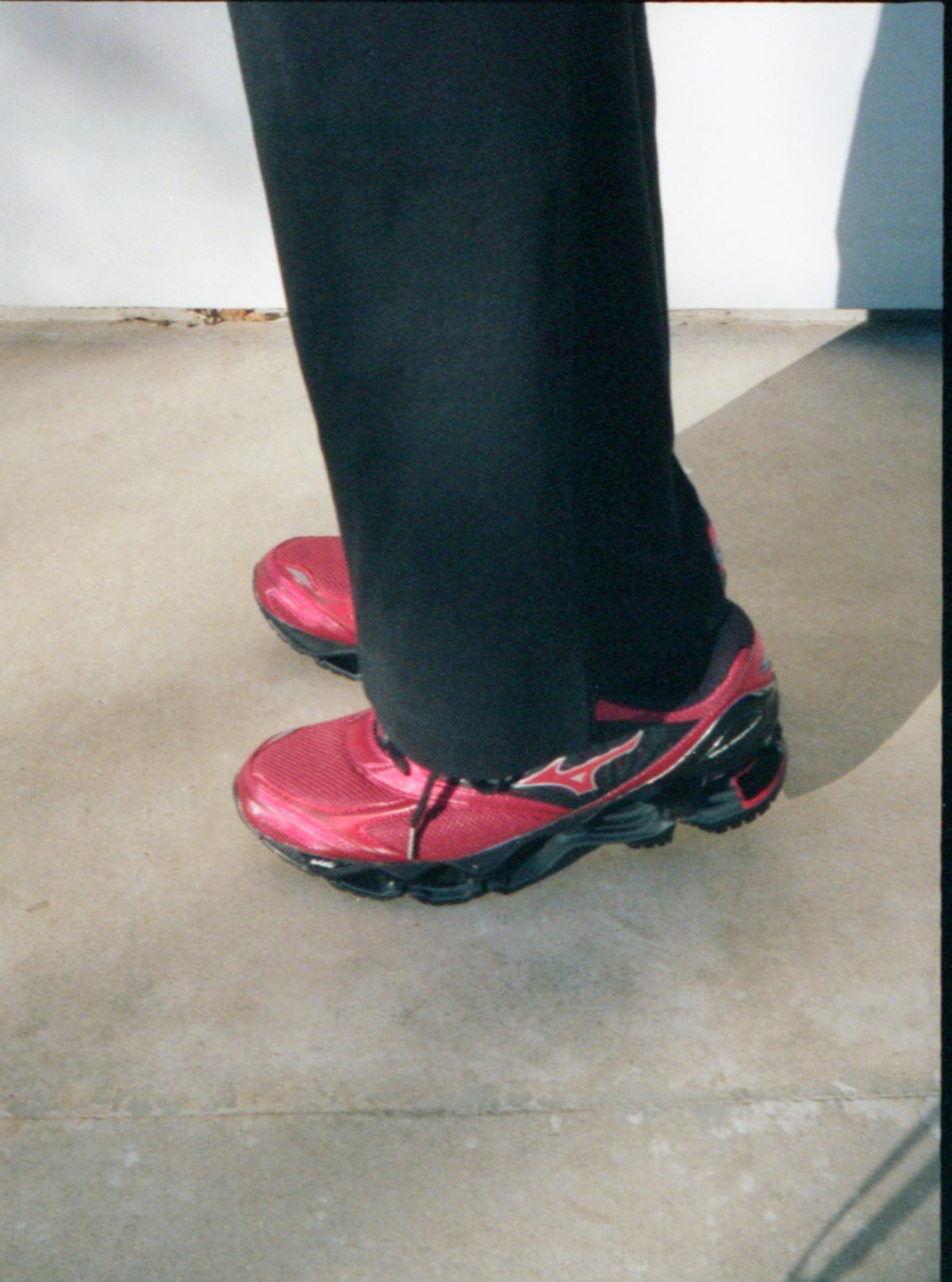 ミズノスポーツスタイル・アパレル