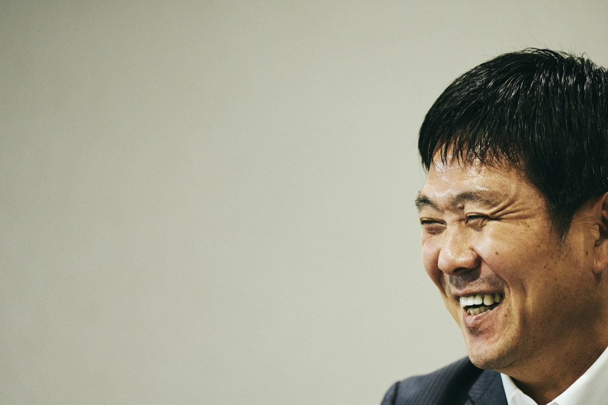 森保一監督は、個性的な日本代表選手たちをどうまとめているのか。マネジメント論④