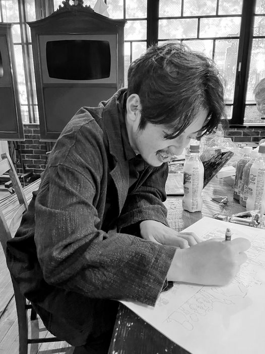 西野亮廣が、「俺は今、こんなことを構想している」と言いながら、一生始めない人に告ぐ！「挑戦」に必要な２つのものとは？