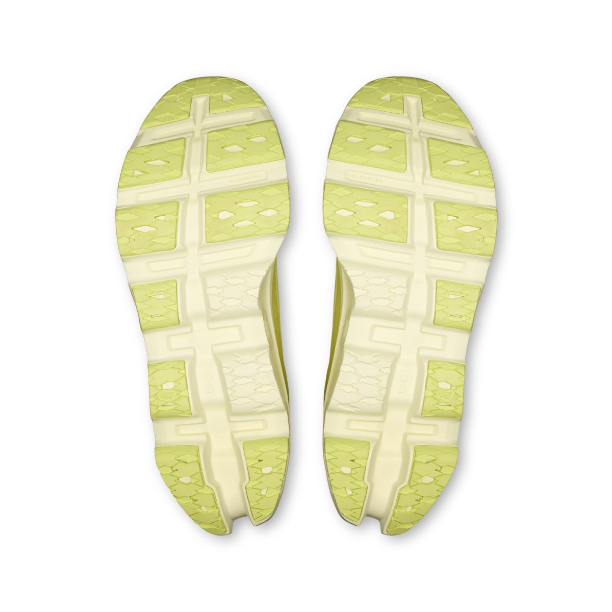 Cloudmonster 3（クラウドモンスター 3）