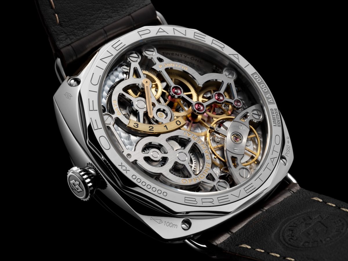 パネライ「PAM01730」