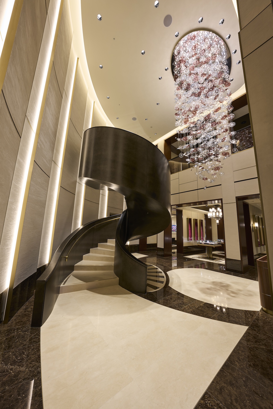 「パテック フィリップ ブティック 東京・表参道」