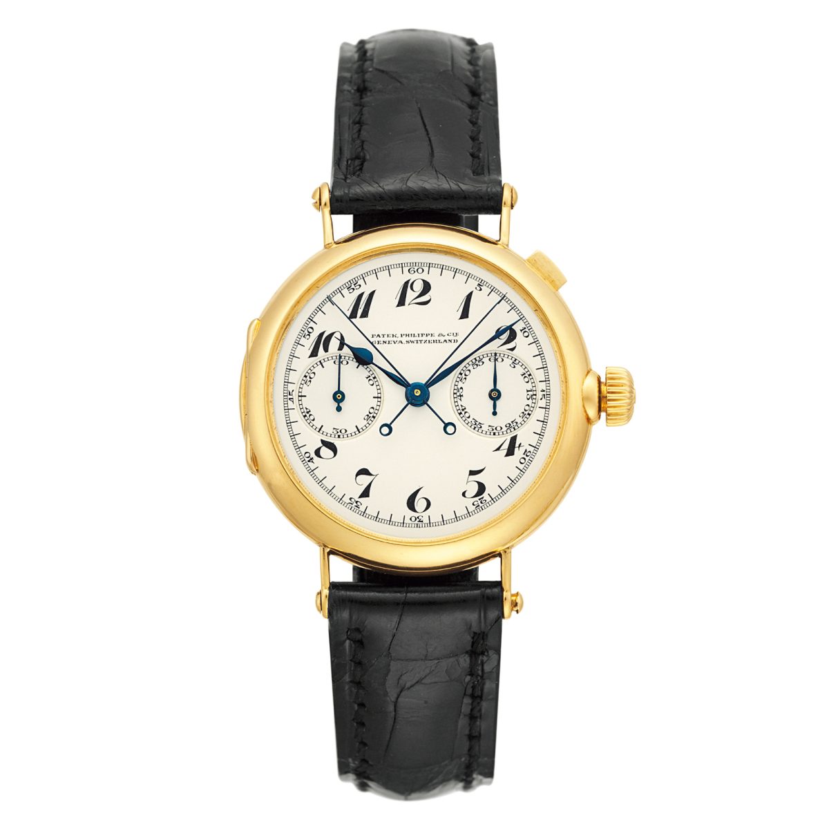 パテックフィリップ2023年製作の腕時計