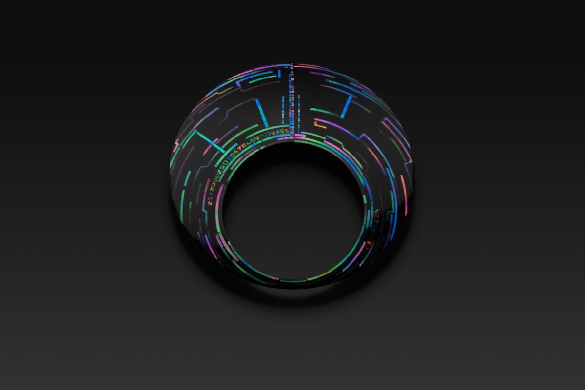 レッセンス「TYPE 9 IKE」