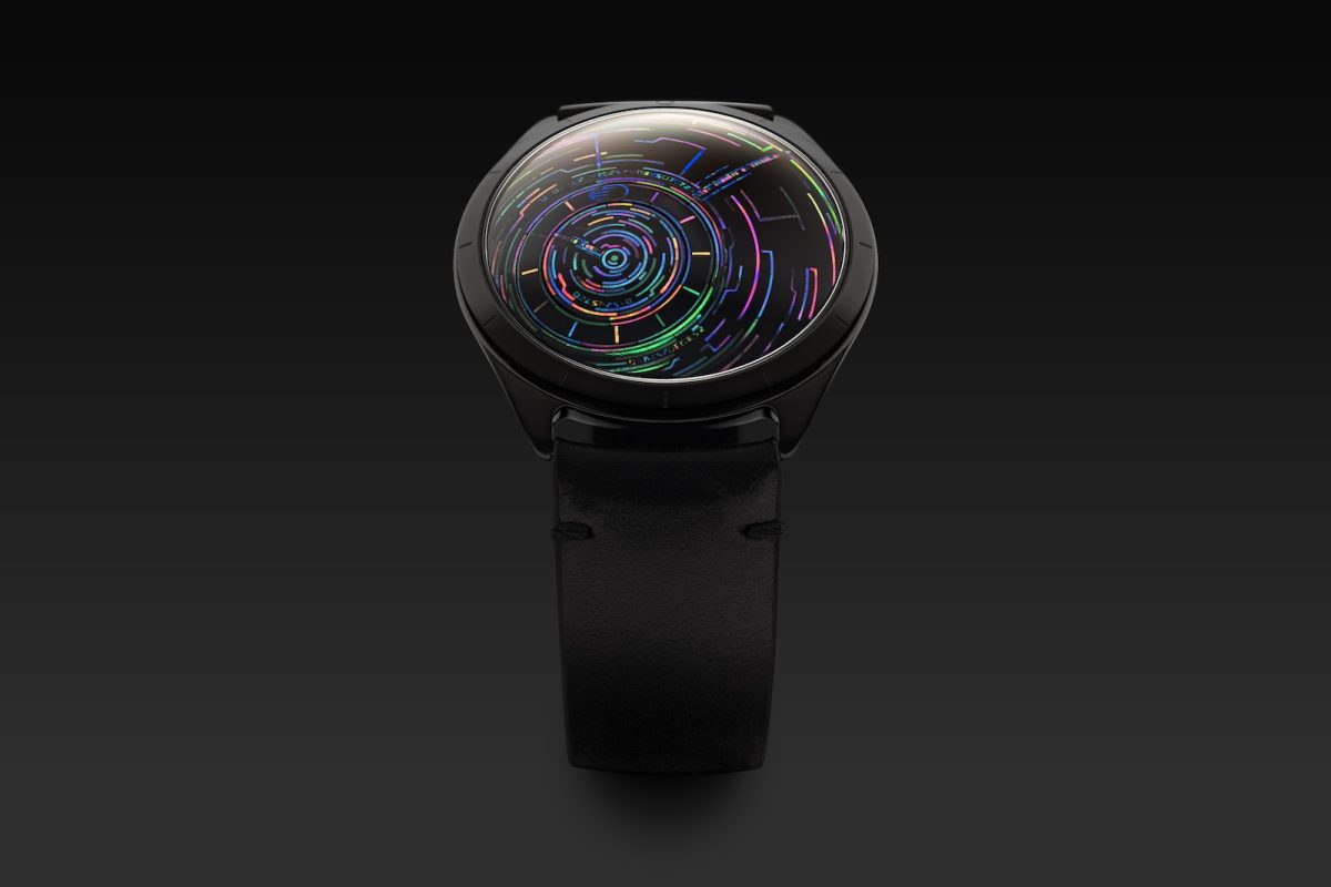 レッセンス「TYPE 9 IKE」