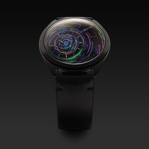 レッセンス「TYPE 9 IKE」