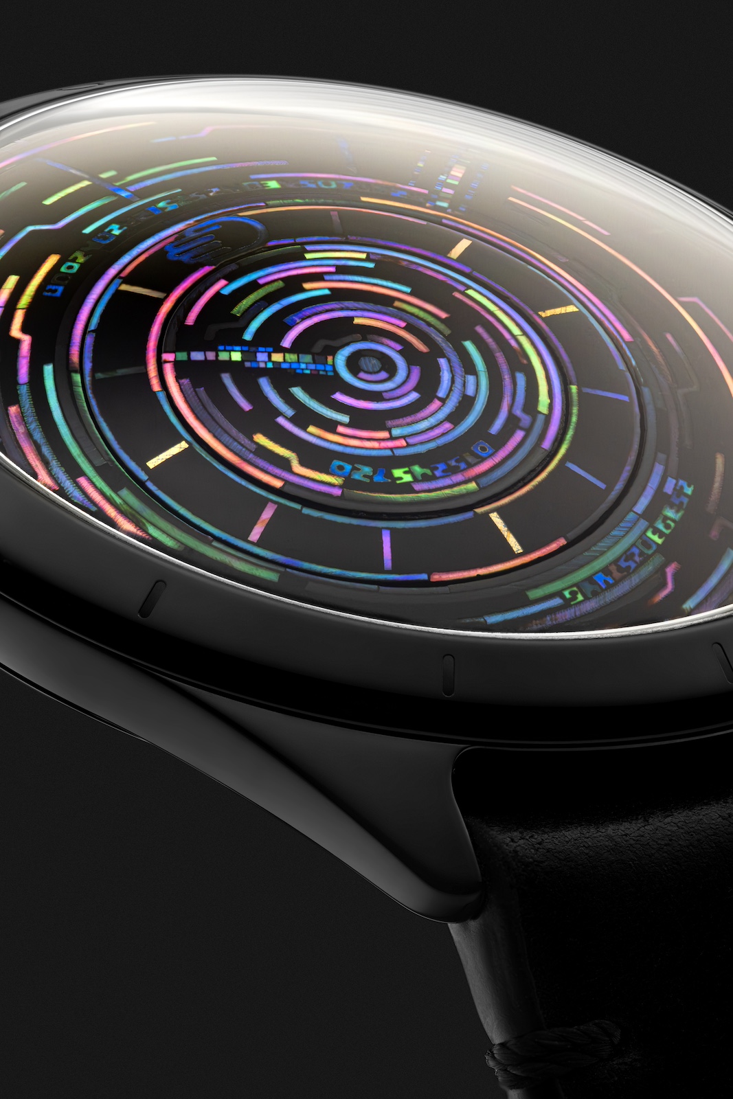 レッセンス「TYPE 9 IKE」