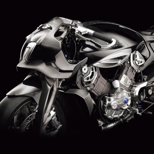 リシャール・ミル「RMB01」