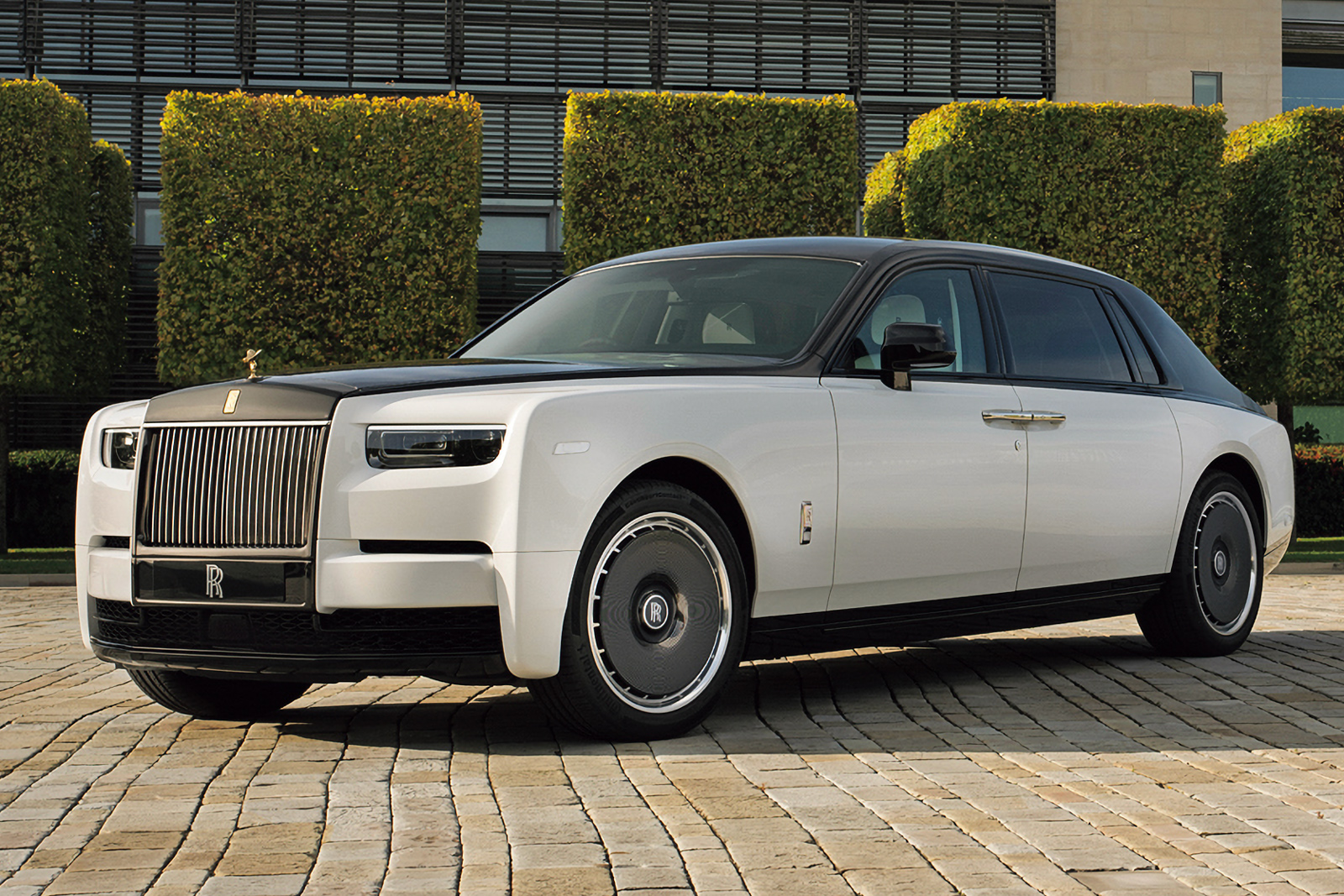 ロールス・ロイスのビスポーク