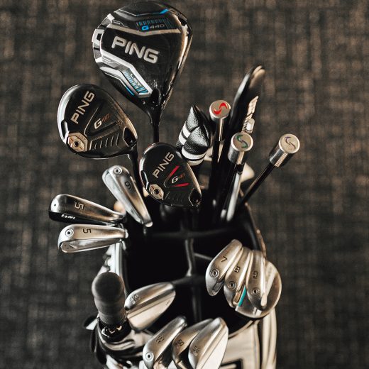 「スコアの65％は40ヤード以内」金谷拓実が教えるグリーン周りの極意