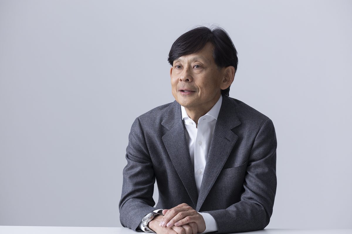 ヴィッセル神戸、バルセロナ…楽天のスポーツビジネス参入の仕掛人