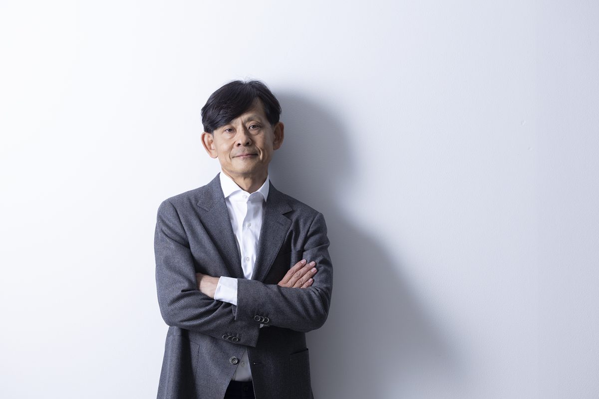 サッカービジネスへ転身した、東大卒の元エリート・利重孝夫とは