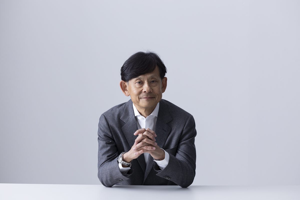 「日本は積み重ね型、ヨーロッパはビジョンありきの逆算式」マリノスの再建、マンCが強豪クラブに変貌した理由③