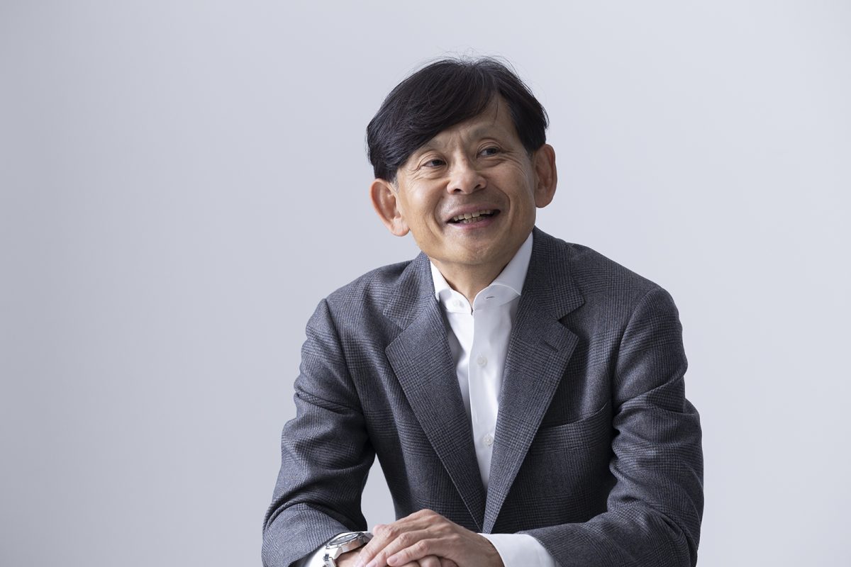 「サッカービジネス界の底上げで日本はもっと強くなれる」東大出身の元エリートの挑戦⑤