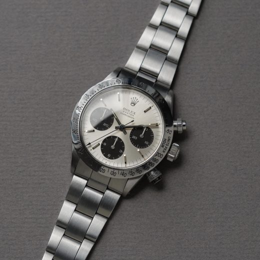 ロレックス「コスモグラフ デイトナ Ref.6265」