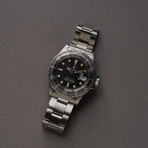 ロレックス「サブマリーナーデイト Ref.1680」