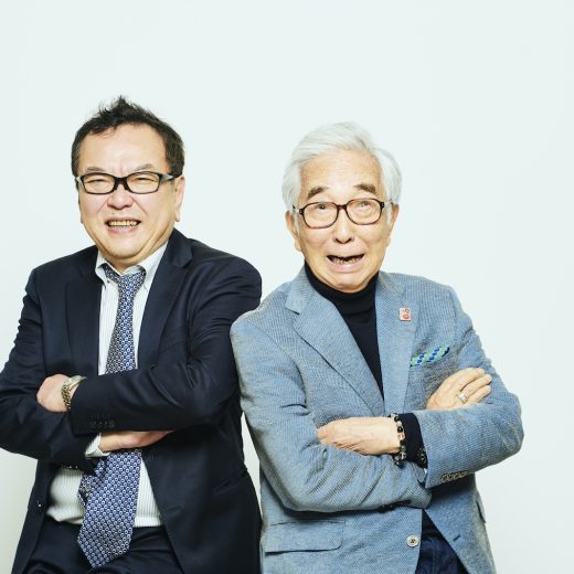 99歳の女性に恋する、94歳大村崑「僕の終点は103歳かな」【和田秀樹対談⑥】