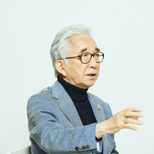 94歳・大村崑ちゃんの元気を支える”5本指運動”。必要なのは新聞紙とゴルフボール【和田秀樹対談⑤】