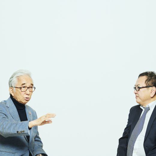 大村崑と和田秀樹