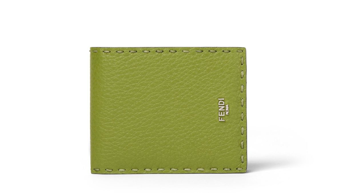 フェンディ新作メンズ財布/セレリア