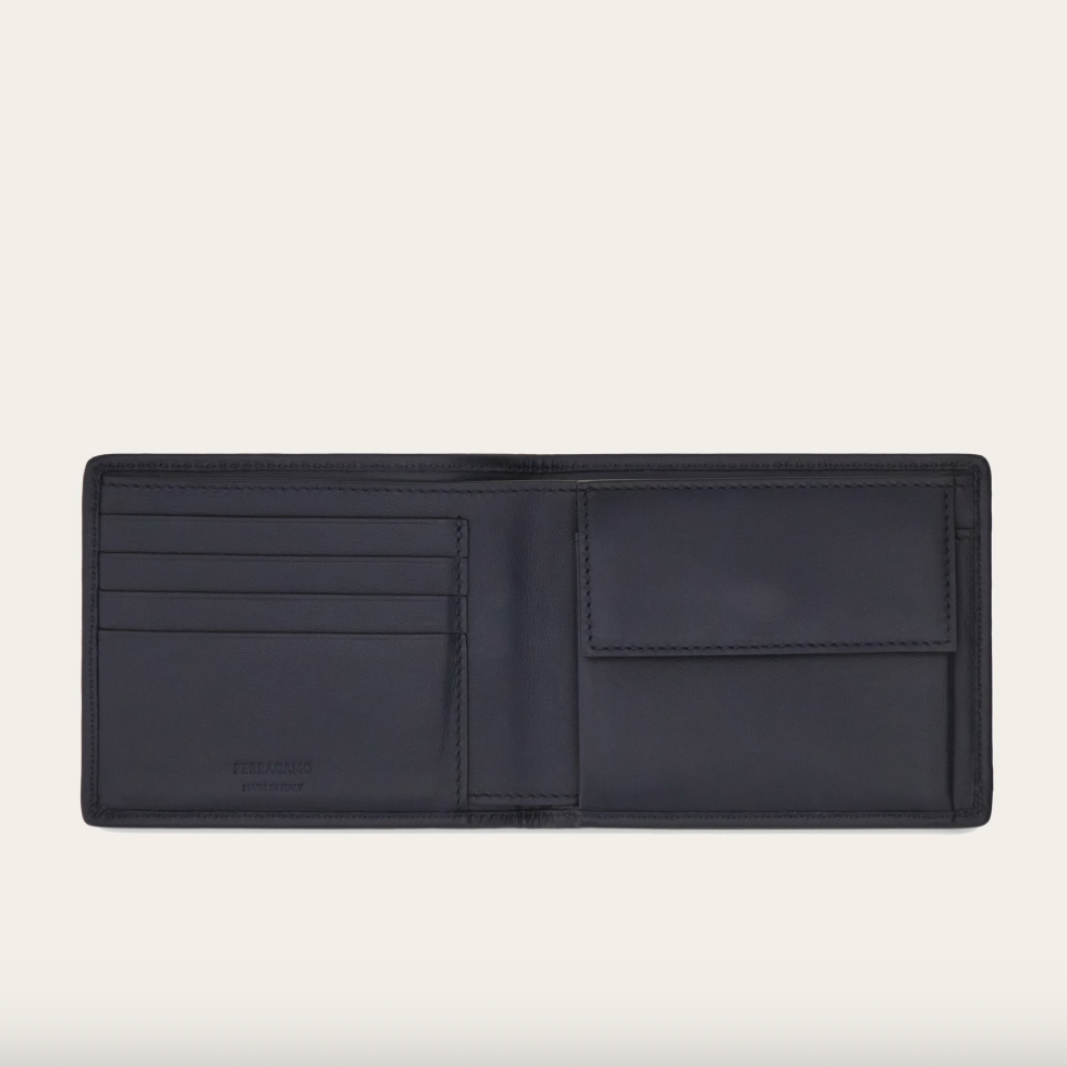 フェラガモ/新作メンズ財布