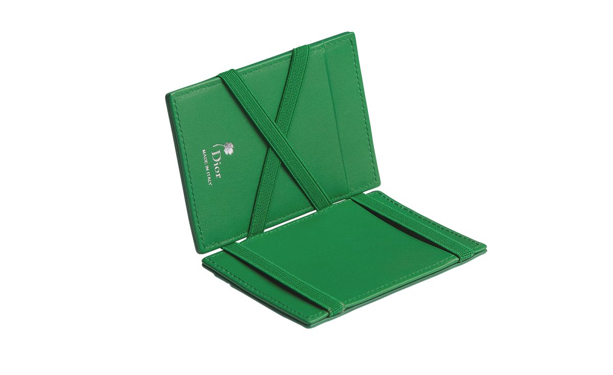 ディオール/スマートウォレット