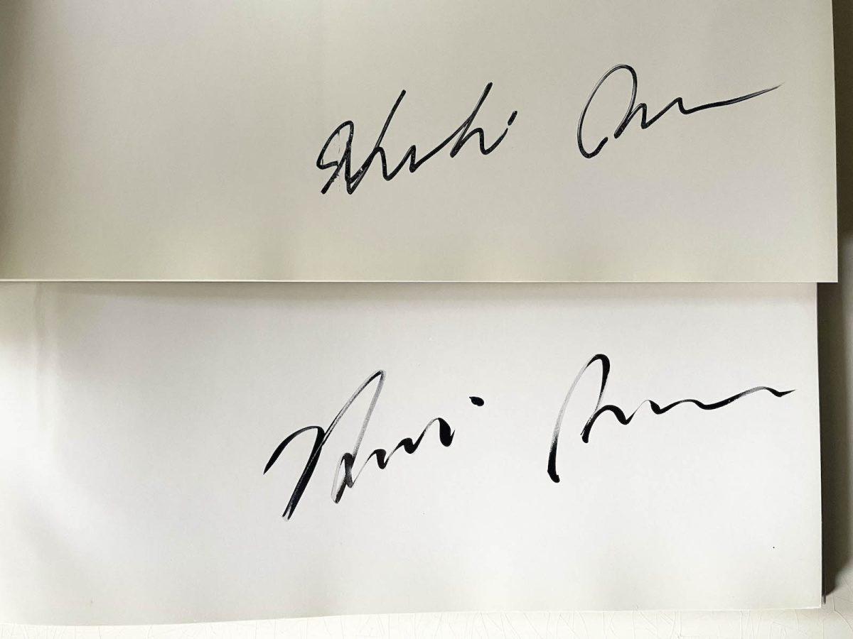 38年前、8万円だった杉本博司のオリジナルプリント。今のお値段は？