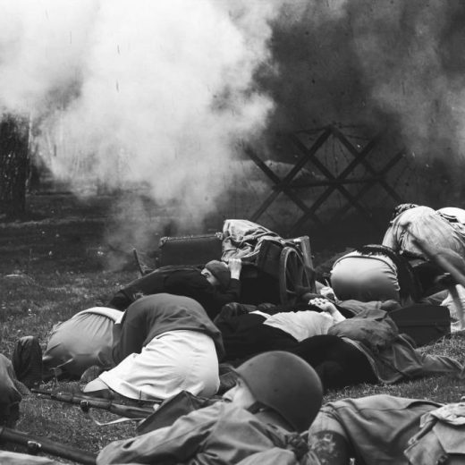 昭和11年の“3大事件”。二・二六事件より大きく報じられたニュースとは