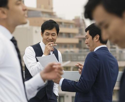 飲み会、キャバクラ、風俗…閉鎖的な男社会「ボーイズクラブ」…ハーバード大学精神科医の指摘