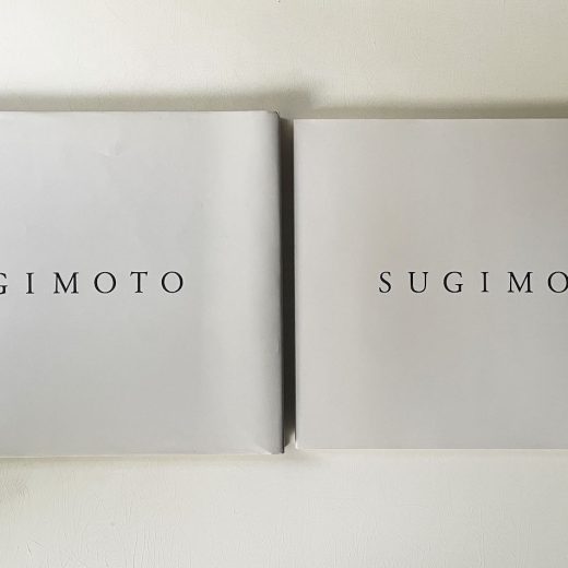 38年前、8万円だった杉本博司のオリジナルプリント。今のお値段は？
