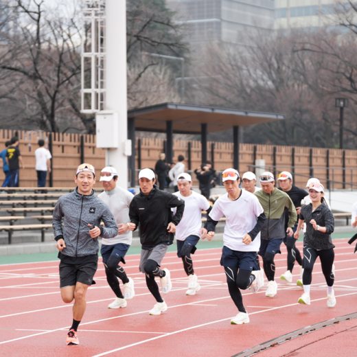 「走れる気になっていること」が初心者ランナーの落とし穴【GLTホノトラ挑戦記2026】