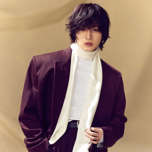 Kis-My-Ft2の玉森裕太