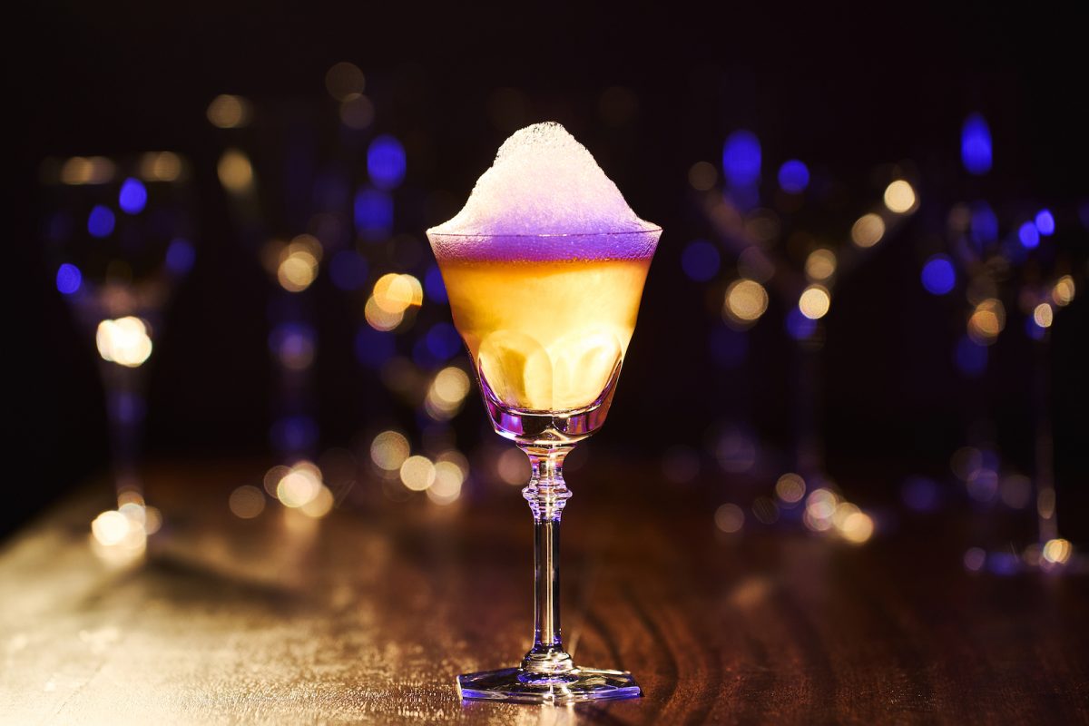 ウイスキーカクテルで高雄のカクテル文化を牽引する「MALTAIL」