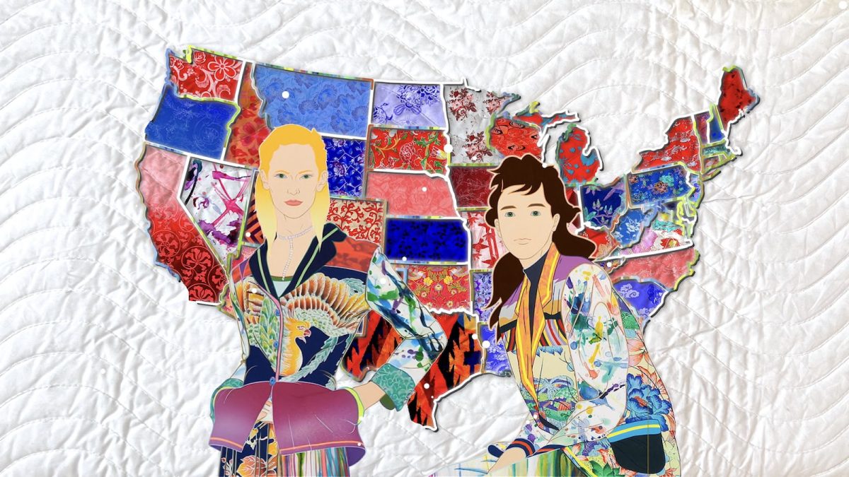 アレックス・コンサニら