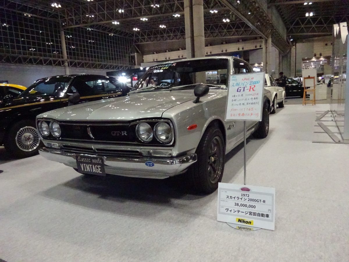 クルマ好きの文化祭「オートモービルカウンシル2026」