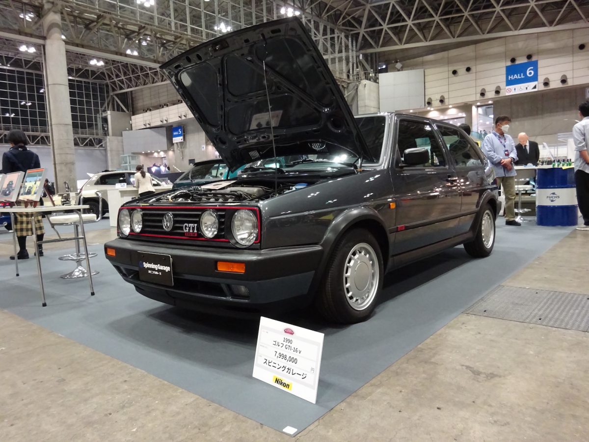 クルマ好きの文化祭「オートモービルカウンシル2026」