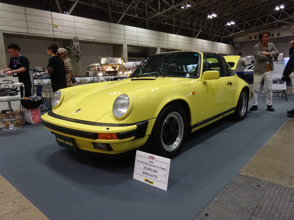 クルマ好きの文化祭「オートモービルカウンシル2026」