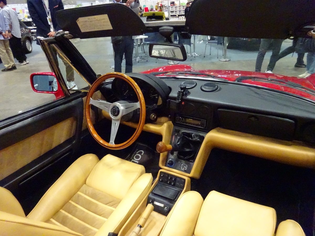 クルマ好きの文化祭「オートモービルカウンシル2026」