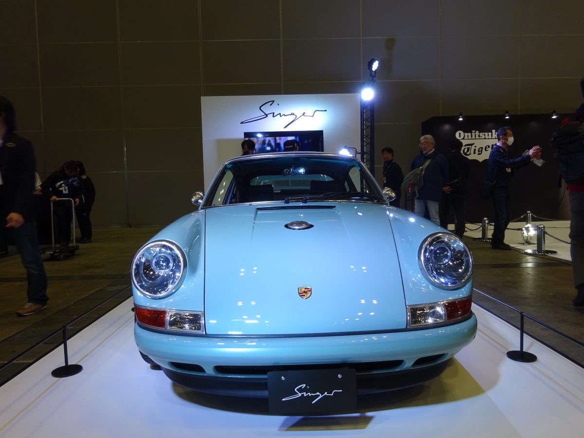 クルマ好きの文化祭「オートモービルカウンシル2026」