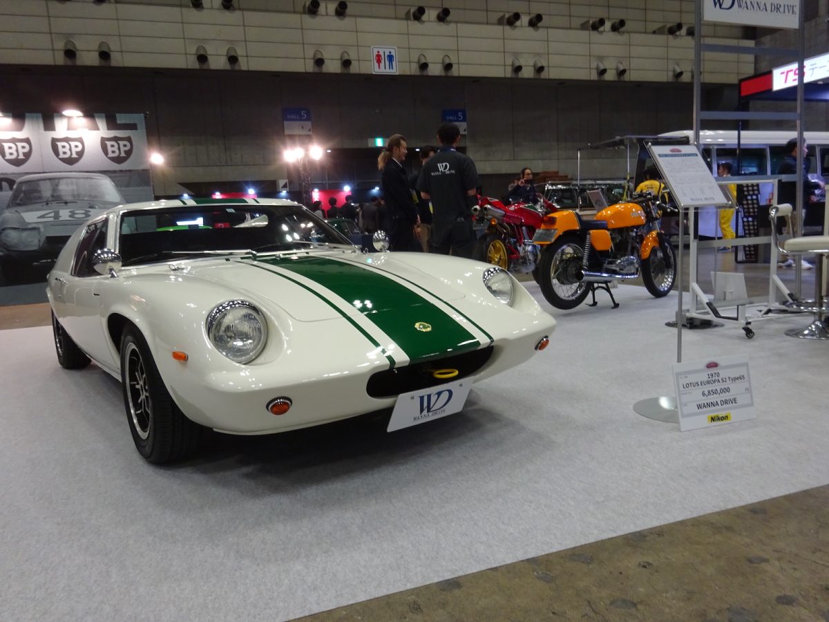 クルマ好きの文化祭「オートモービルカウンシル2026」