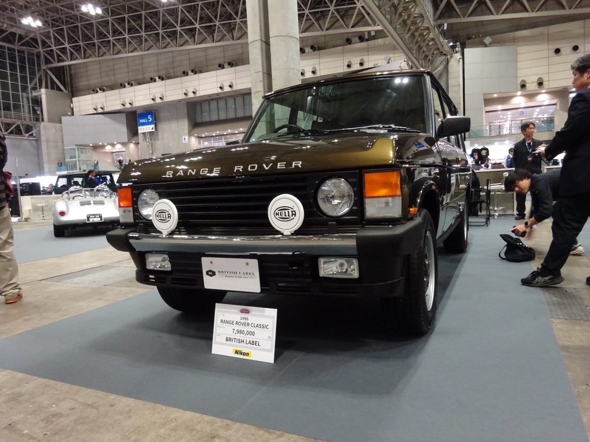 クルマ好きの文化祭「オートモービルカウンシル2026」