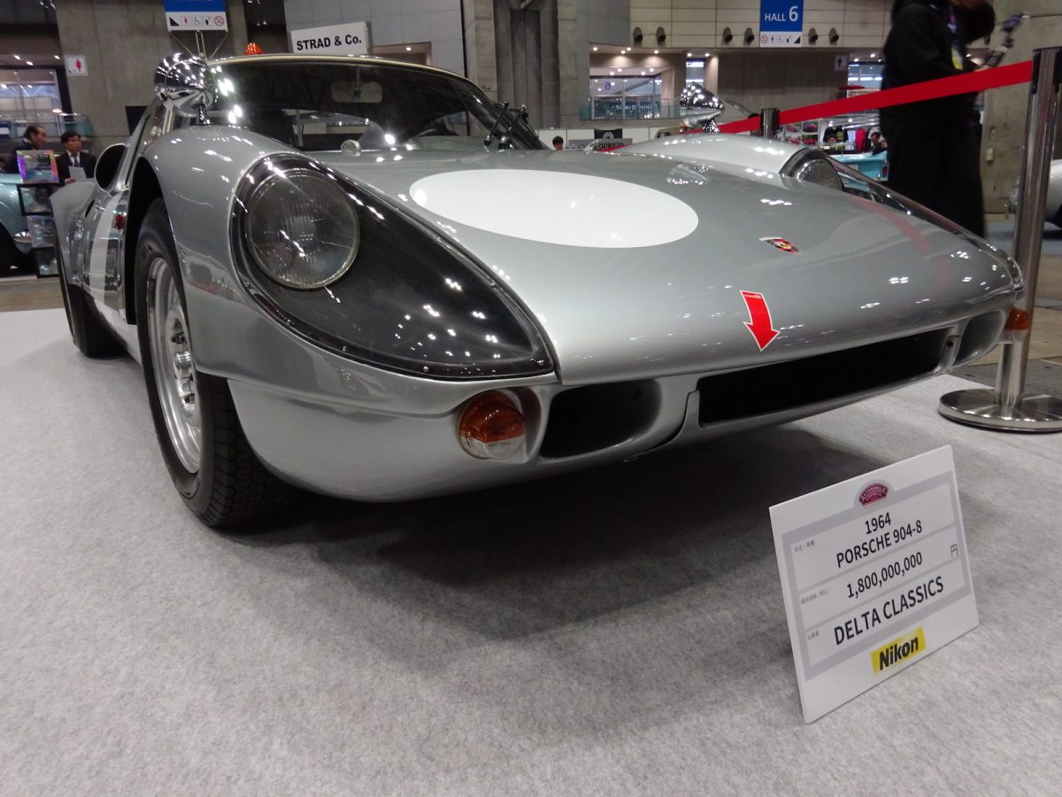 クルマ好きの文化祭「オートモービルカウンシル2026」