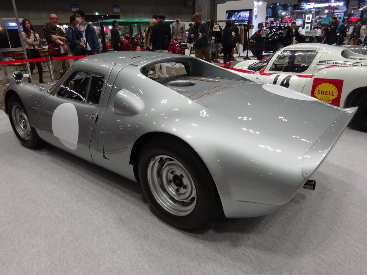 クルマ好きの文化祭「オートモービルカウンシル2026」