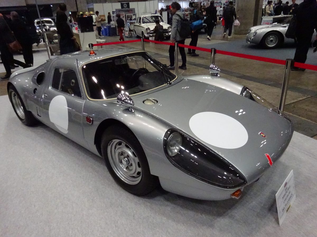 クルマ好きの文化祭「オートモービルカウンシル2026」