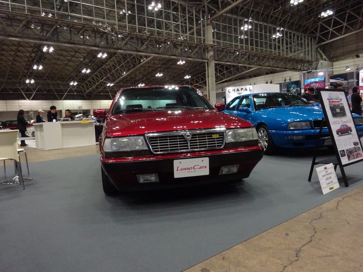 クルマ好きの文化祭「オートモービルカウンシル2026」