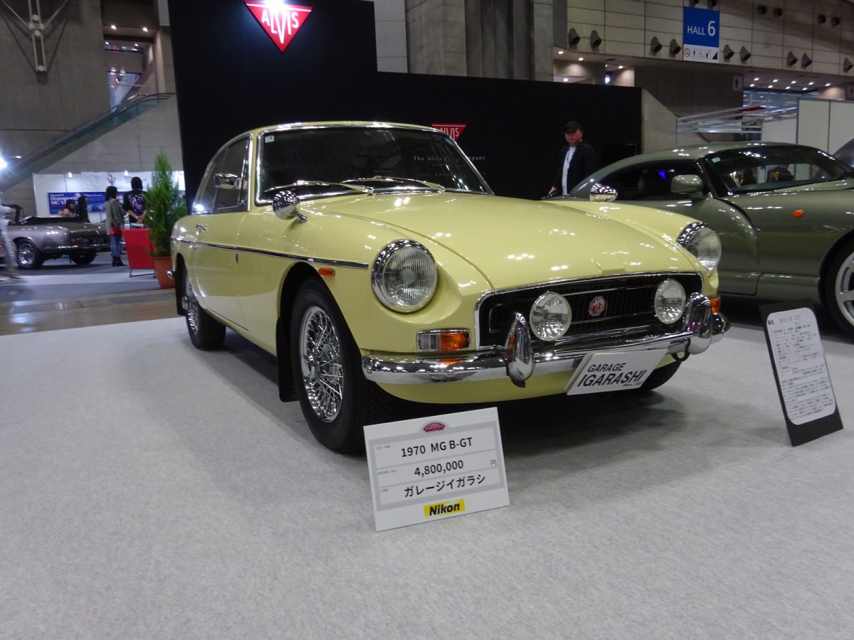 クルマ好きの文化祭「オートモービルカウンシル2026」